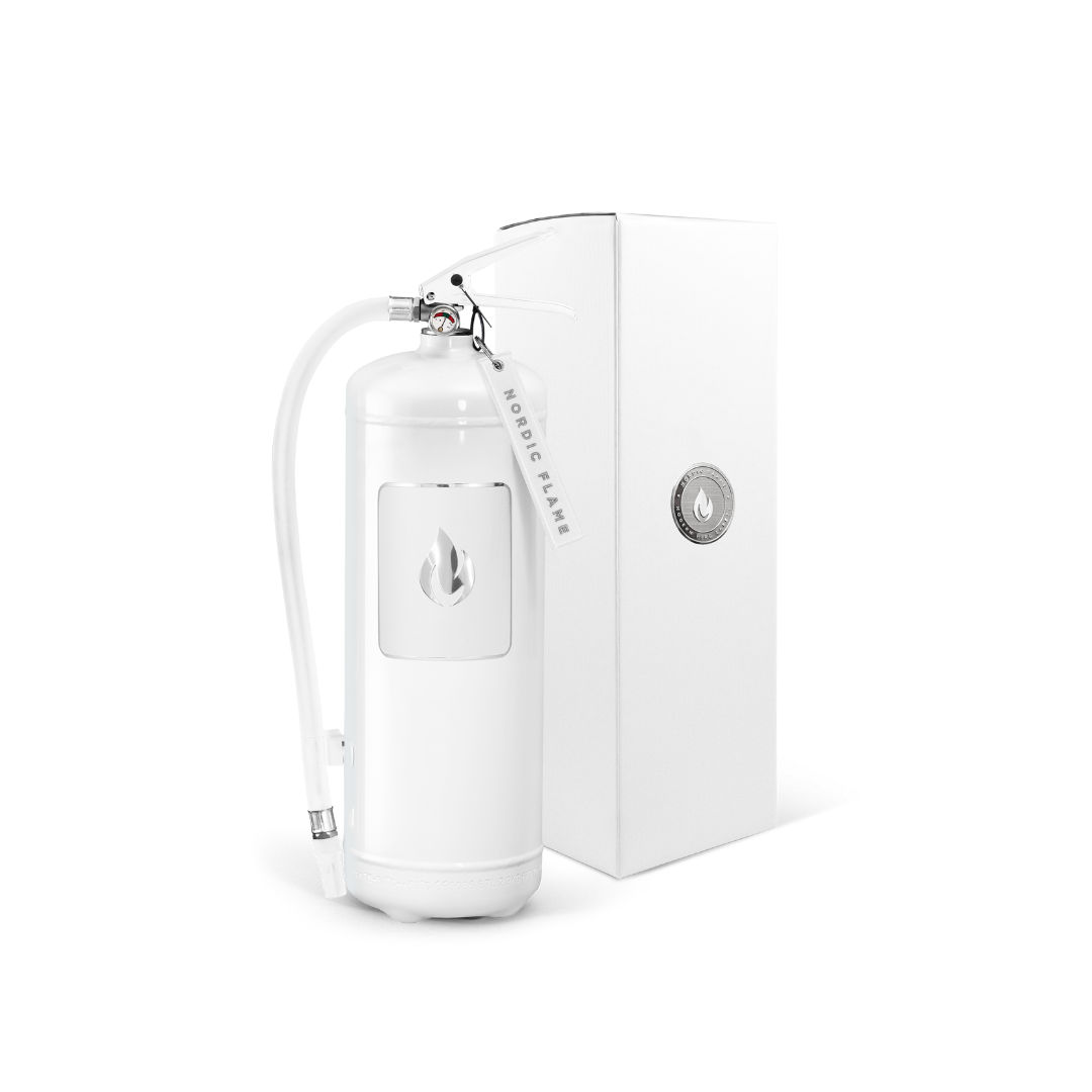 Fire Extinguisher 6kg